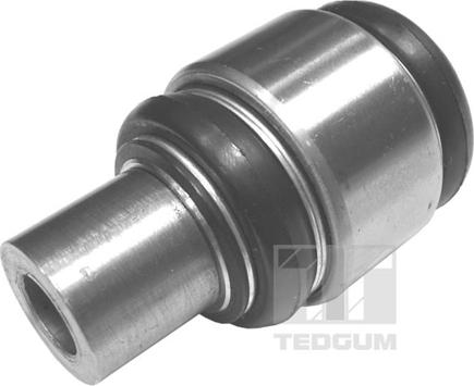 Tedgum 00313746 - Тампон, носач vvparts.bg