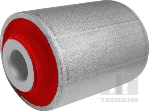 Tedgum 00267756 - Тампон, носач vvparts.bg