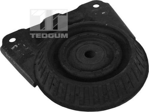 Tedgum 00222320 - Тампон на макферсън vvparts.bg