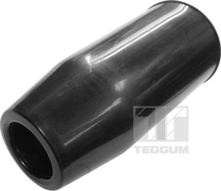 Tedgum 00726485 - Предпазна капачка / маншон, амортисьор vvparts.bg