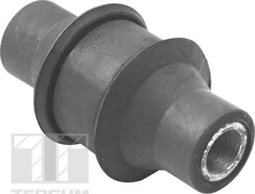 Tedgum TED95577 - Окачване, амортисьор vvparts.bg