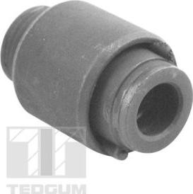 Tedgum TED91941 - Окачване, амортисьор vvparts.bg