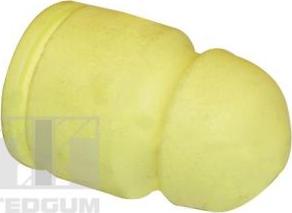 Tedgum TED98795 - Ударен тампон, окачване (ресьори) vvparts.bg