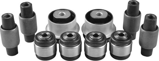 Tedgum TED44829 - Ремонтен комплект, окачване на колелата vvparts.bg