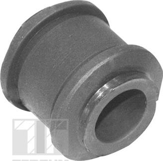 Tedgum TED47830 - Окачване, амортисьор vvparts.bg