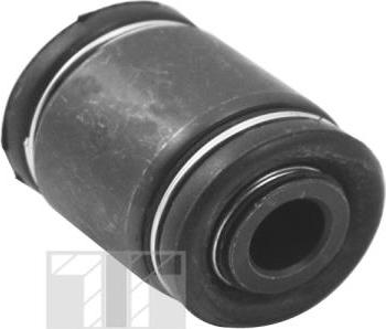 Tedgum TED59011 - Окачване, стабилизираща щанга (Панхард щанга) vvparts.bg