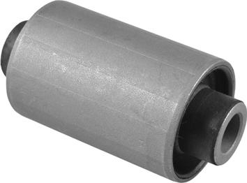 Tedgum TED54093 - Окачване, листов ресьор vvparts.bg