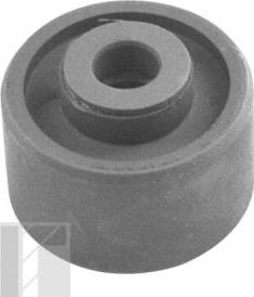 Tedgum TED54185 - Окачване, амортисьор vvparts.bg