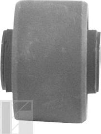 Tedgum TED54185 - Окачване, амортисьор vvparts.bg