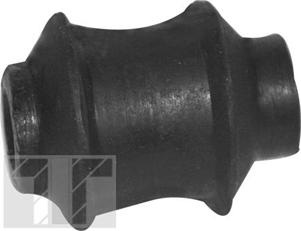 Tedgum TED55527 - Окачване, амортисьор vvparts.bg