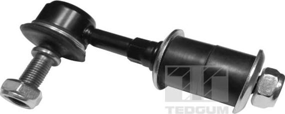 Tedgum TED50173 - Биалета vvparts.bg