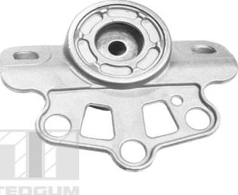 Tedgum TED51736 - Тампон на макферсън vvparts.bg