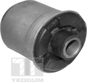 Tedgum TED57247 - Тампон, носач vvparts.bg