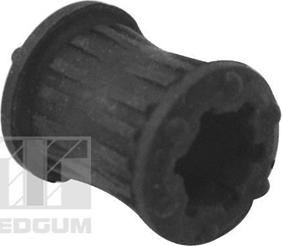 Tedgum TED60380 - Втулка, превключваща щанга vvparts.bg