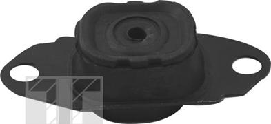 Tedgum TED15980 - Окачване, двигател vvparts.bg