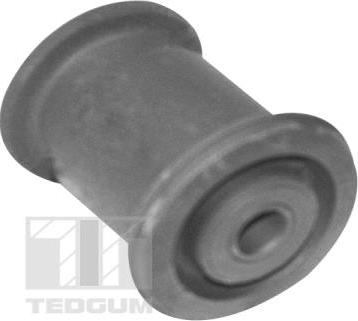 Tedgum TED15091 - Тампон, носач vvparts.bg