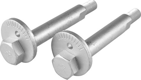 Tedgum TED16610 - Болт за регулиране на страничния наклон vvparts.bg