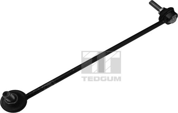 Tedgum TED11381 - Биалета vvparts.bg