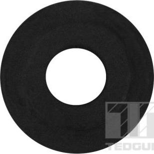 Tedgum TED13649 - Окачване, амортисьор vvparts.bg