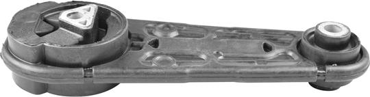 Tedgum TED83420 - Окачване, двигател vvparts.bg