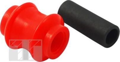 Tedgum TED28209 - Окачване, амортисьор vvparts.bg