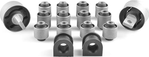 Tedgum TED27238 - Ремонтен комплект, окачване на колелата vvparts.bg