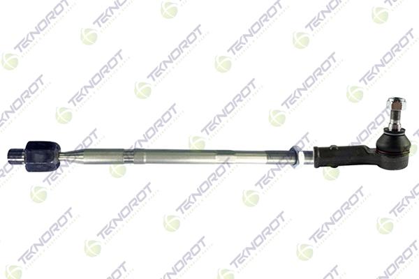 Teknorot A-591594 - Напречна кормилна щанга vvparts.bg