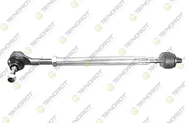 Teknorot CI-302504 - Напречна кормилна щанга vvparts.bg