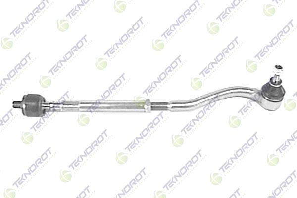 Teknorot P-401306 - Напречна кормилна щанга vvparts.bg