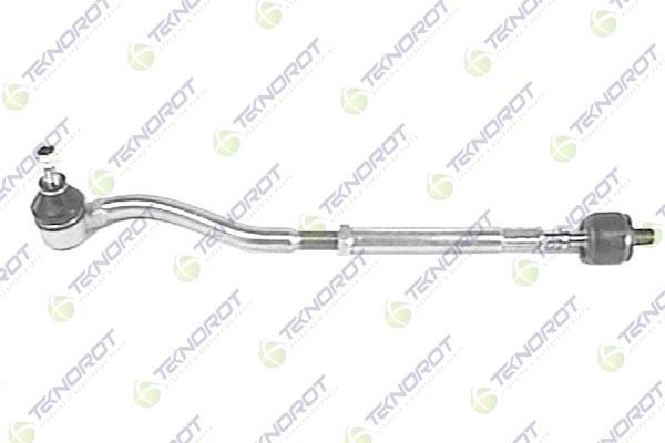 Teknorot P-402407 - Напречна кормилна щанга vvparts.bg