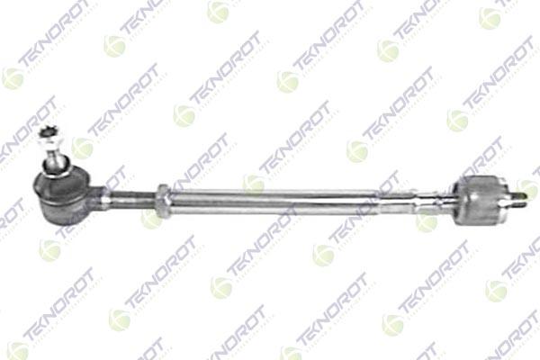 Teknorot P-101305 - Напречна кормилна щанга vvparts.bg