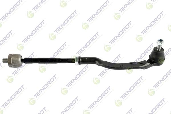 Teknorot R-651653 - Напречна кормилна щанга vvparts.bg