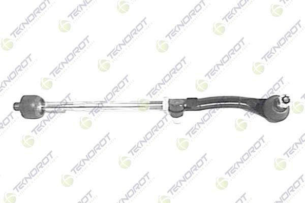 Teknorot R-721723 - Напречна кормилна щанга vvparts.bg