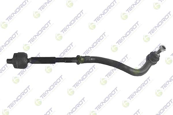 Teknorot V-751753 - Напречна кормилна щанга vvparts.bg