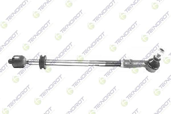 Teknorot V-711706 - Напречна кормилна щанга vvparts.bg