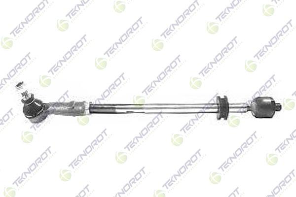 Teknorot V-712706 - Напречна кормилна щанга vvparts.bg