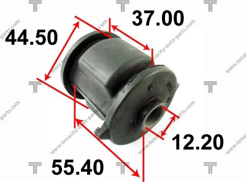 Tenacity AAMTO1073 - Тампон, носач vvparts.bg