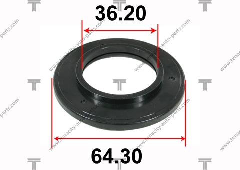 Tenacity ABRNI1001 - Лагерна макферсъна vvparts.bg