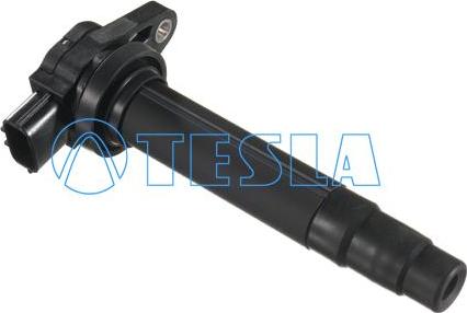 TESLA CL510 - Запалителна бобина vvparts.bg