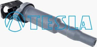 TESLA CL623 - Запалителна бобина vvparts.bg