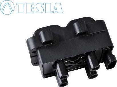 TESLA CL116 - Запалителна бобина vvparts.bg