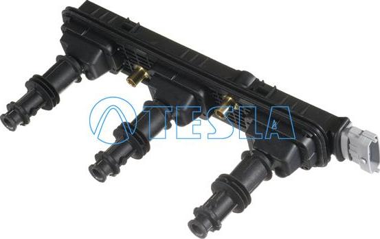 TESLA CL230 - Запалителна бобина vvparts.bg