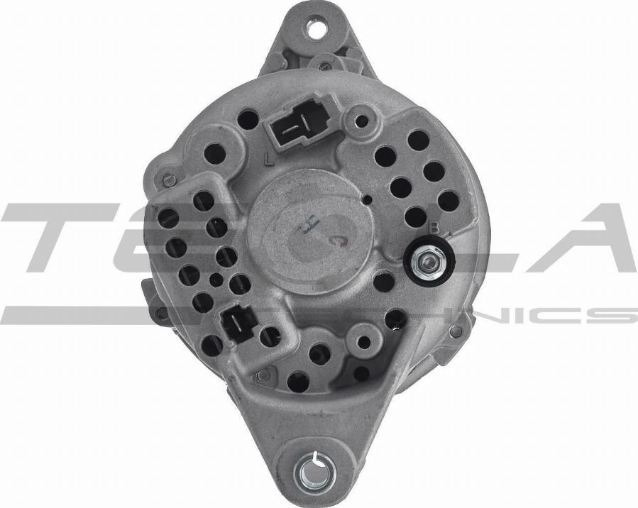 TESLA TECHNICS TT11662 - Генератор vvparts.bg