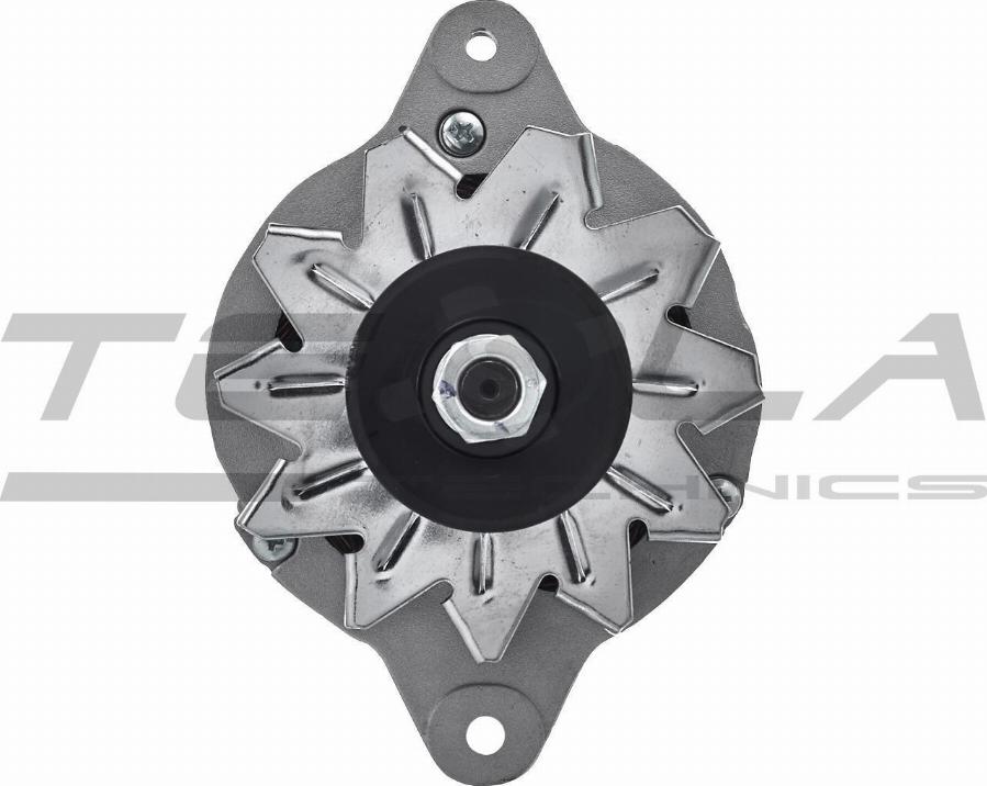 TESLA TECHNICS TT11662 - Генератор vvparts.bg