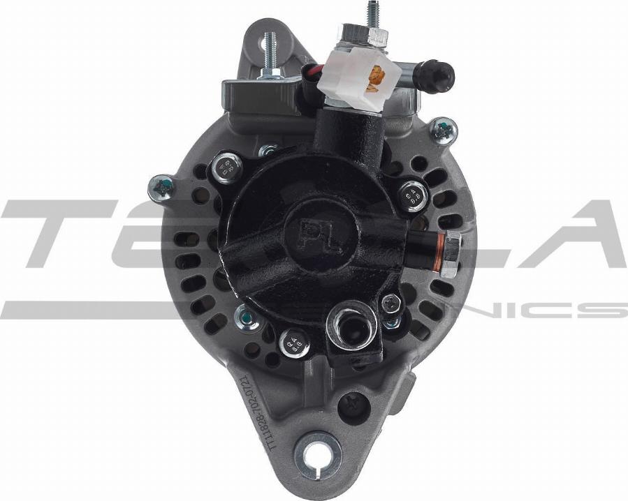 TESLA TECHNICS TT11828 - Генератор vvparts.bg