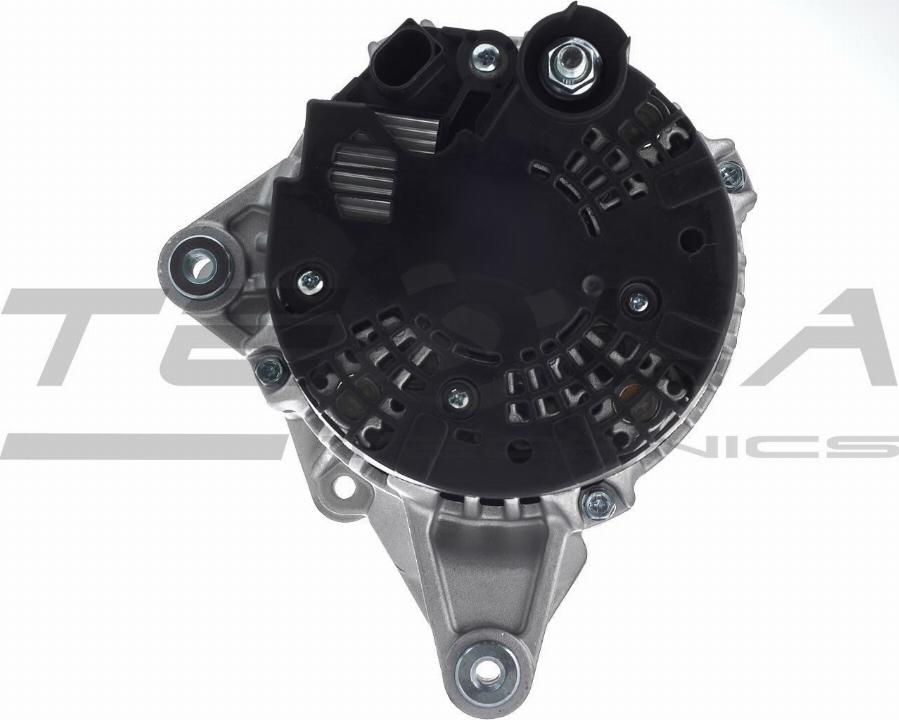 TESLA TECHNICS TT12844 - Генератор vvparts.bg