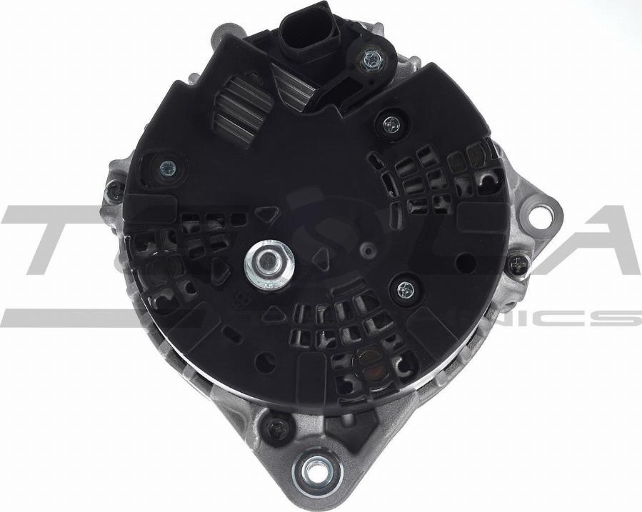 TESLA TECHNICS TT12854 - Генератор vvparts.bg