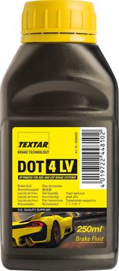 Textar 95006000 - Спирачна течност vvparts.bg