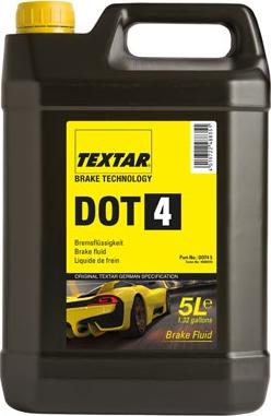 Textar 95002310 - Спирачна течност vvparts.bg