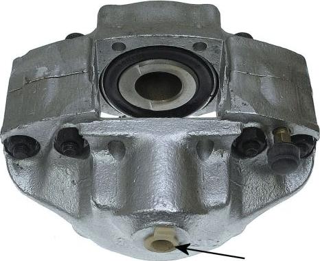 Textar 38053400 - Спирачен апарат vvparts.bg